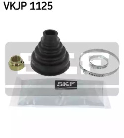 Комплект пыльника SKF VKJP 1125